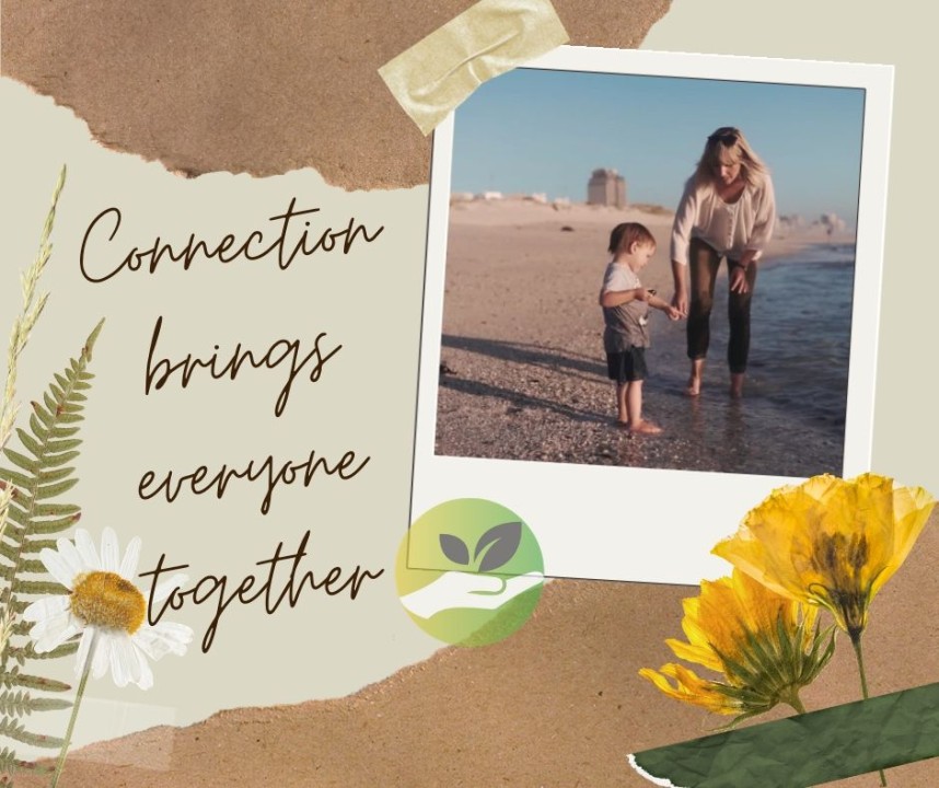 Connection-brings-everyone-together