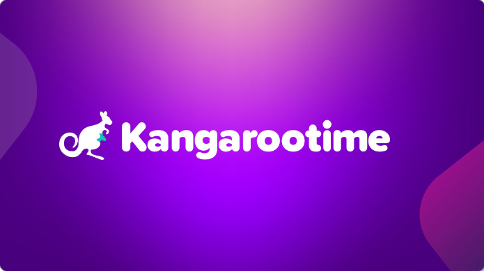 Kangaroo time