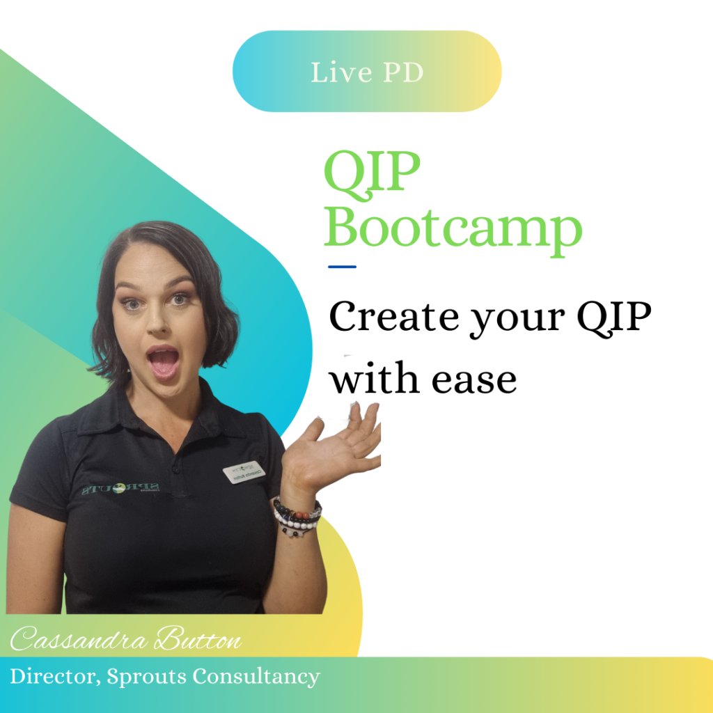 QIP Bootcamp